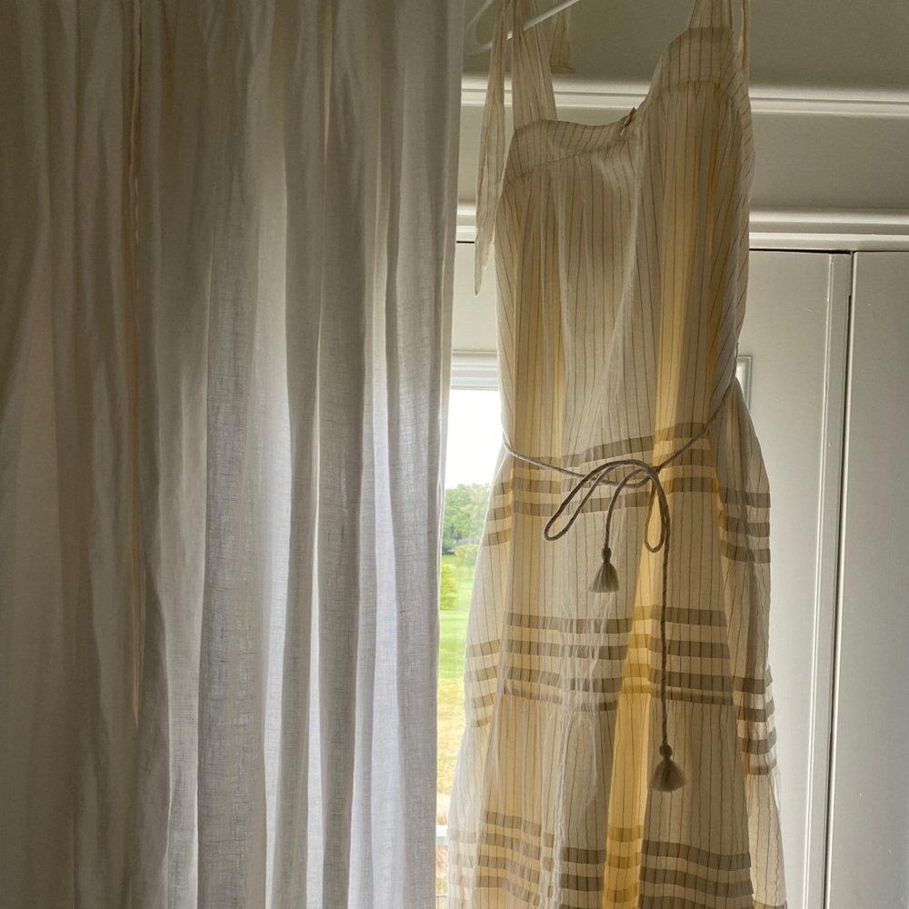 Cleobella dress